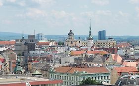 Penzion Olomouc